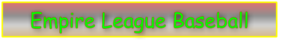 Empire League Baseball