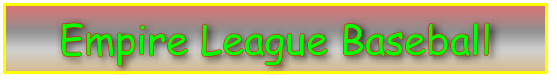 Empire League Baseball